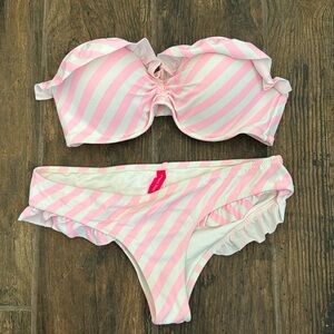 Victoria's Secret bikini